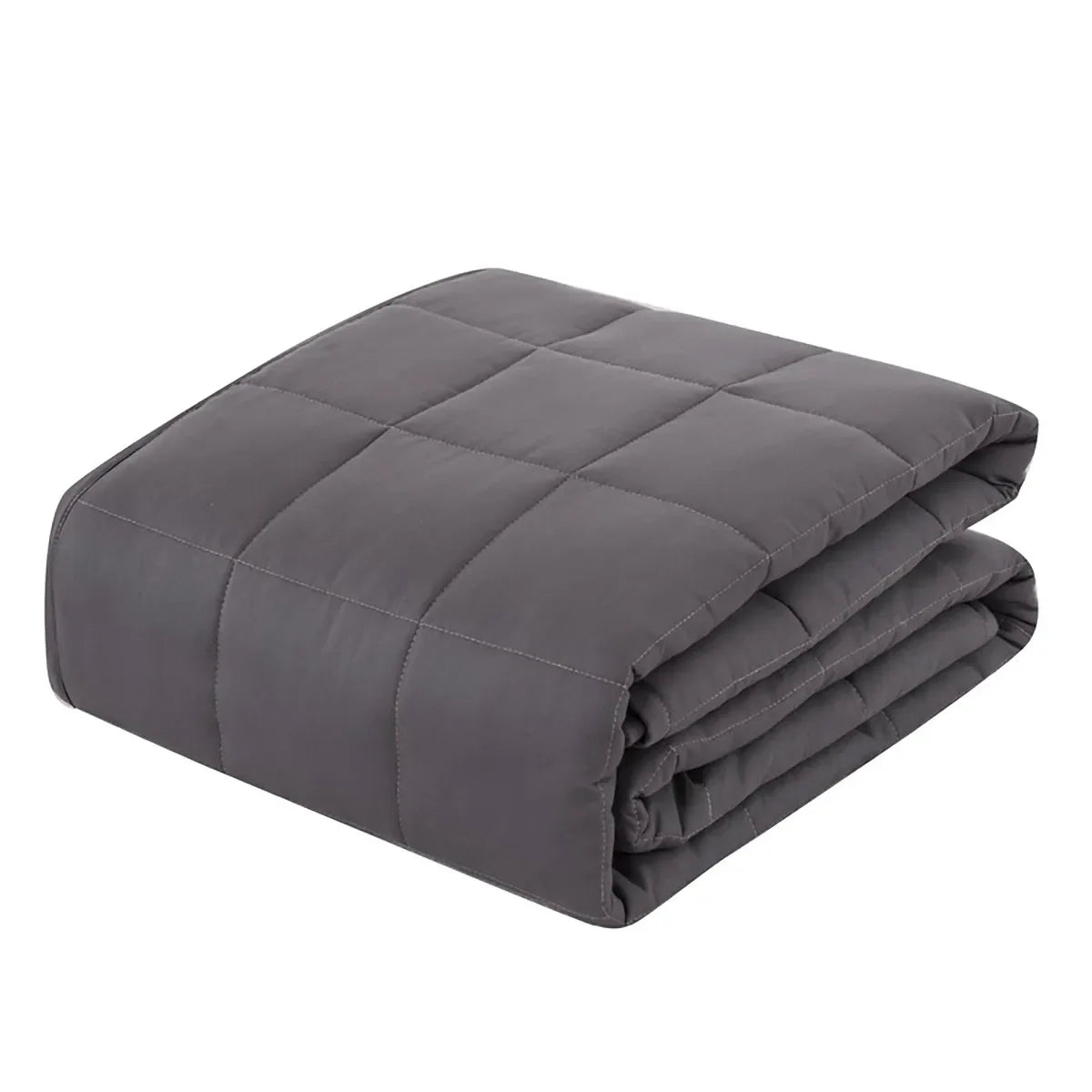 The Coziee | Deep Sleep Weighted Blanket – Ultimate Stress & Anxiety Relief