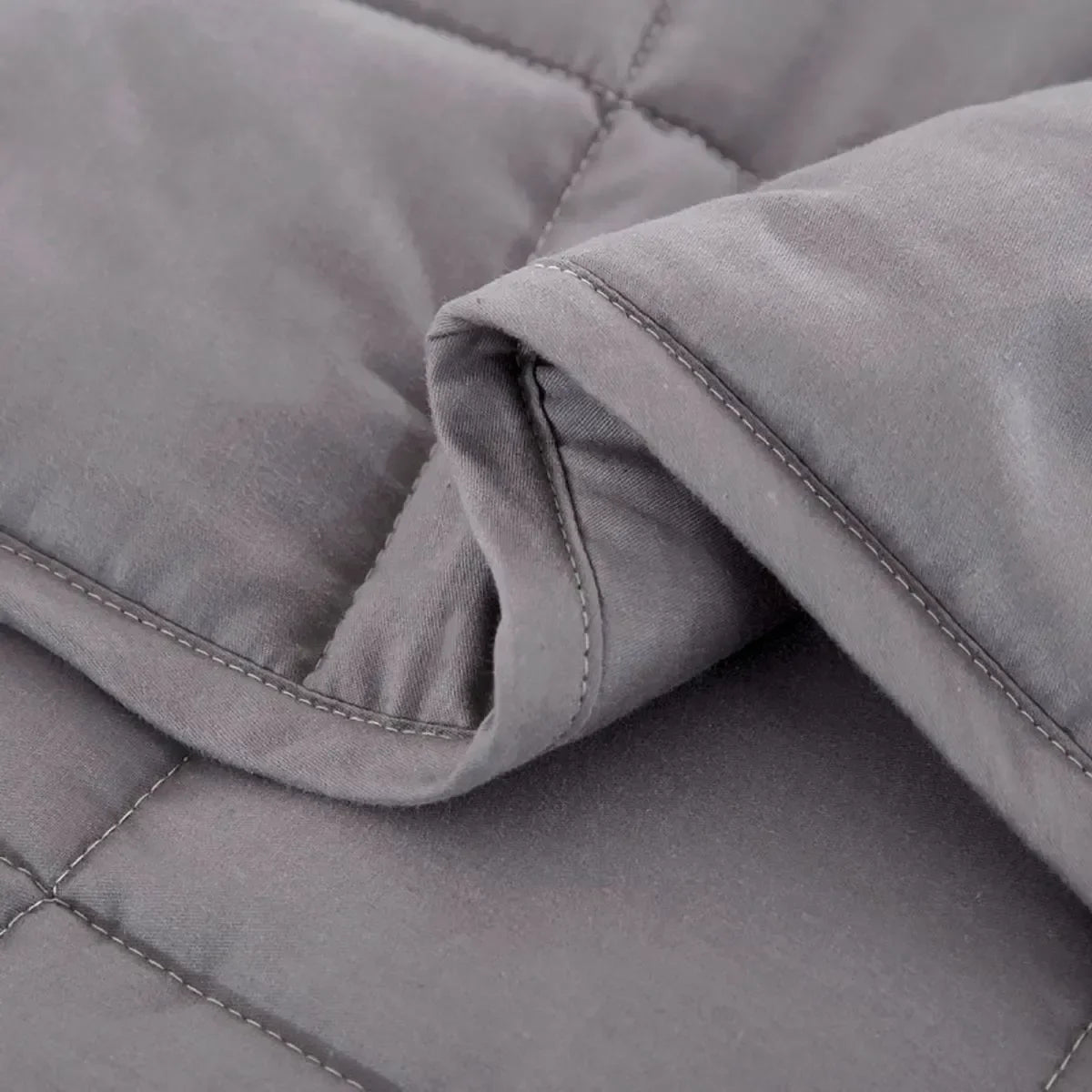 The Coziee | Deep Sleep Weighted Blanket – Ultimate Stress & Anxiety Relief